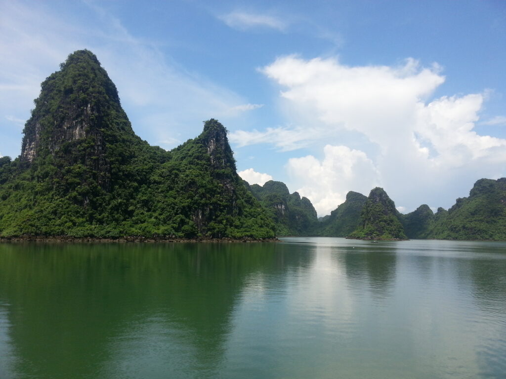 Почивка Виетнам