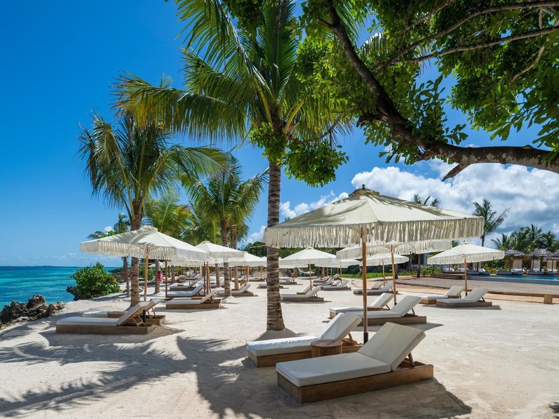 Kwanza Resort Zanzibar