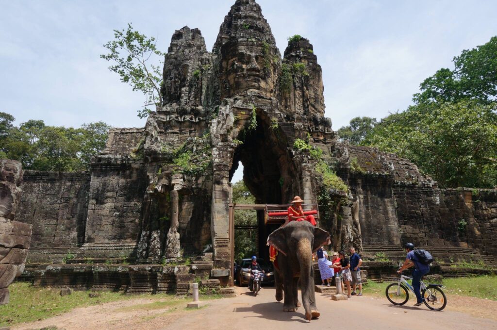 Angkor Wat