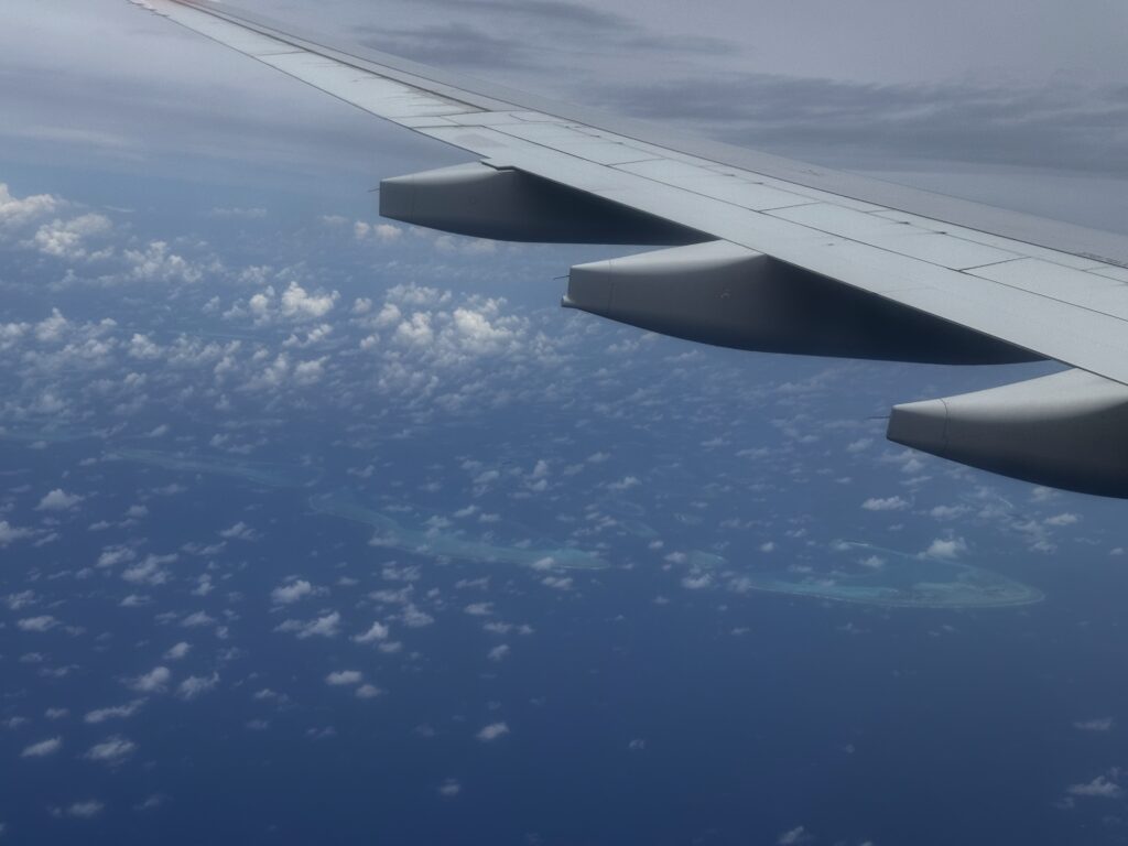 Изгодни самолетни билети