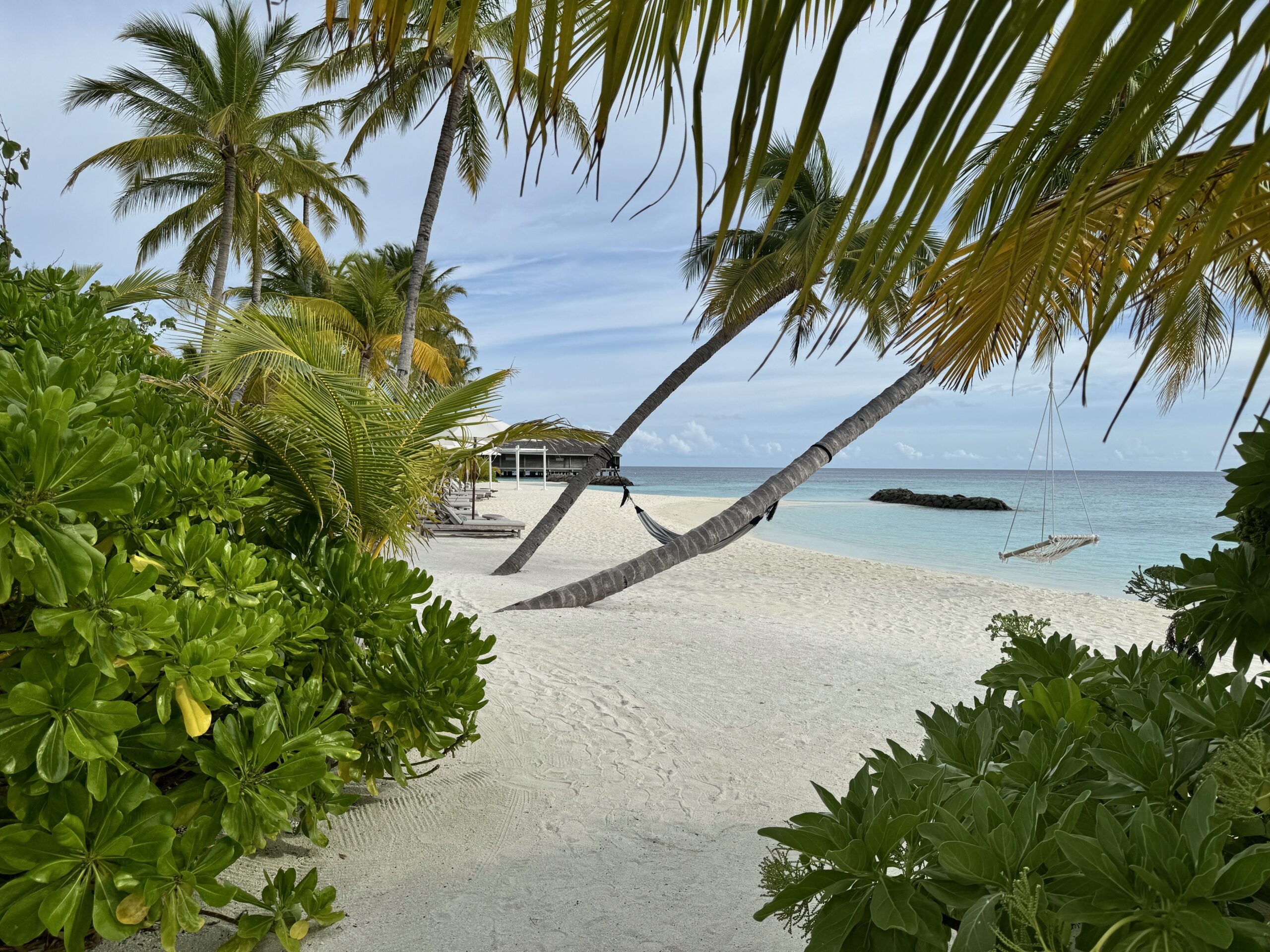 Почивка Мавриций