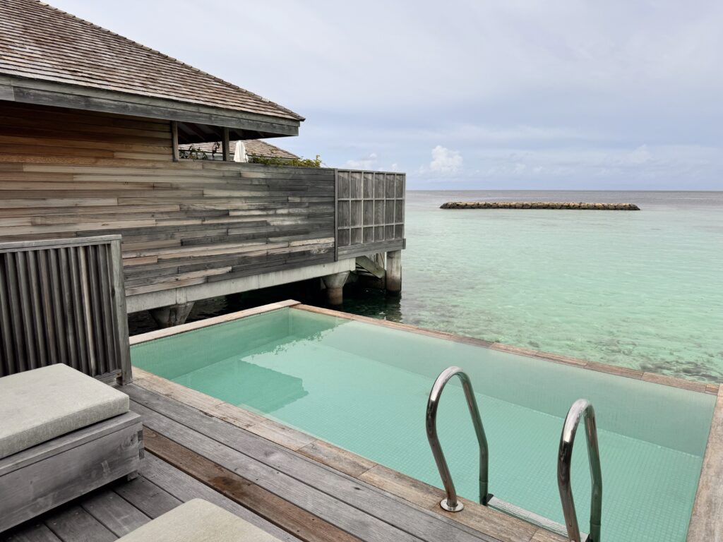 Почивка Сейшели