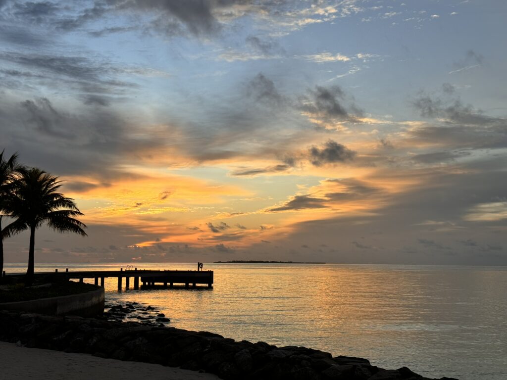 Почивка Малдиви