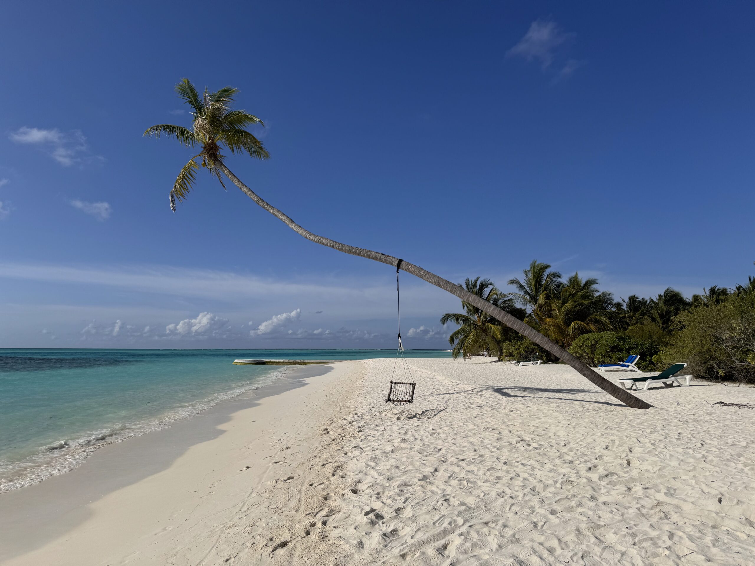 Почивка Малдиви