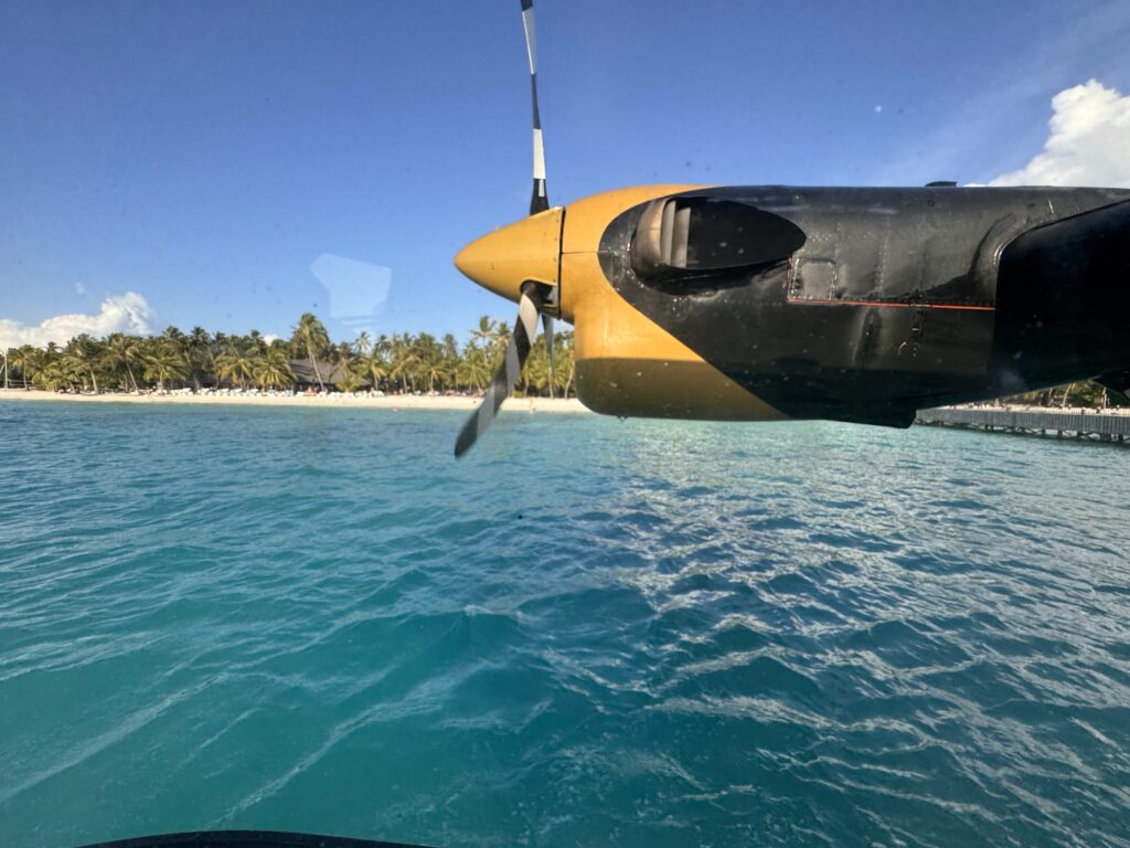 Цени самолетни билети Малдиви