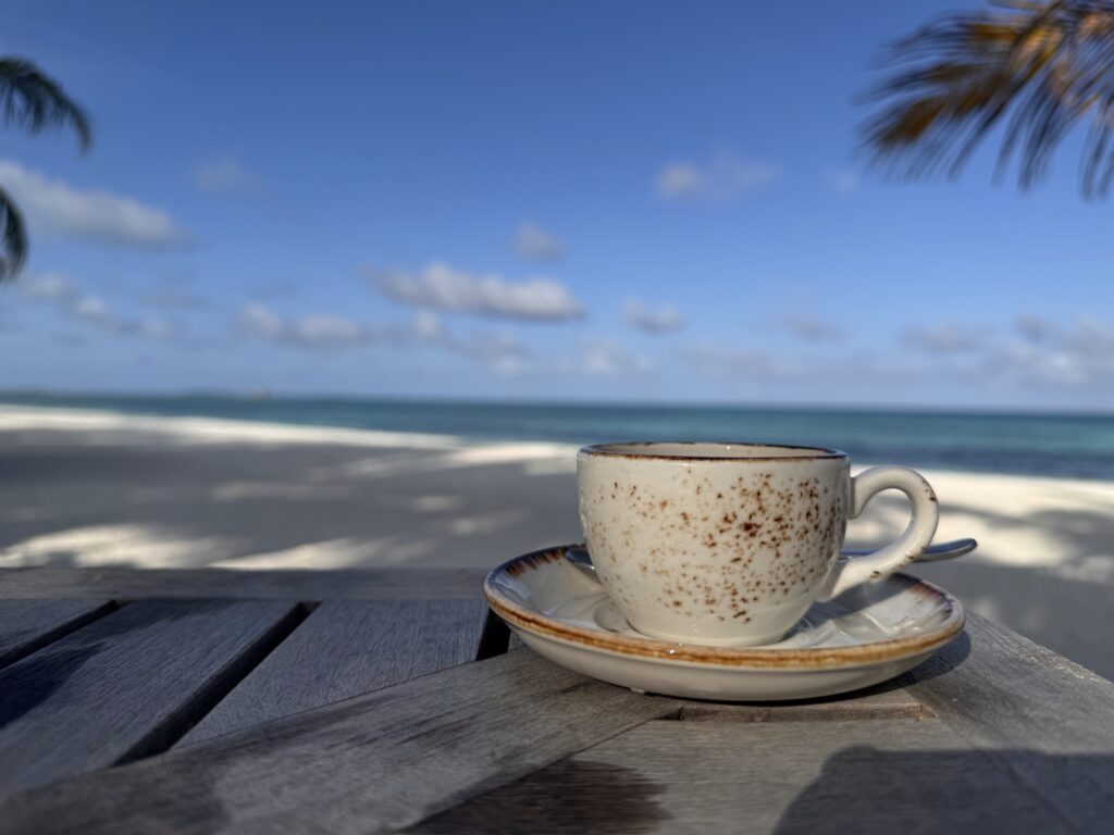 Почивка в клуб Robinson