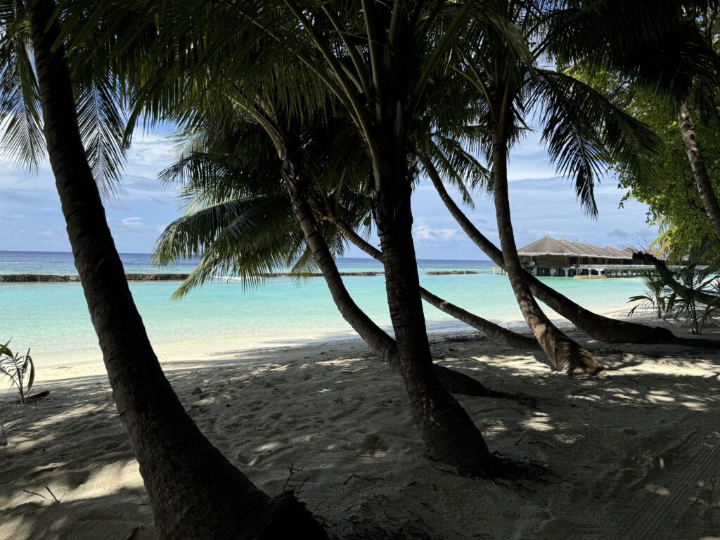 Почивка Малдиви