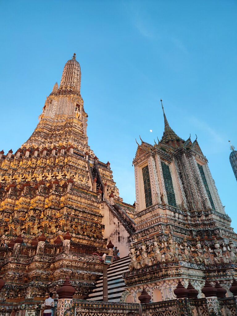 Почивка Тайланд