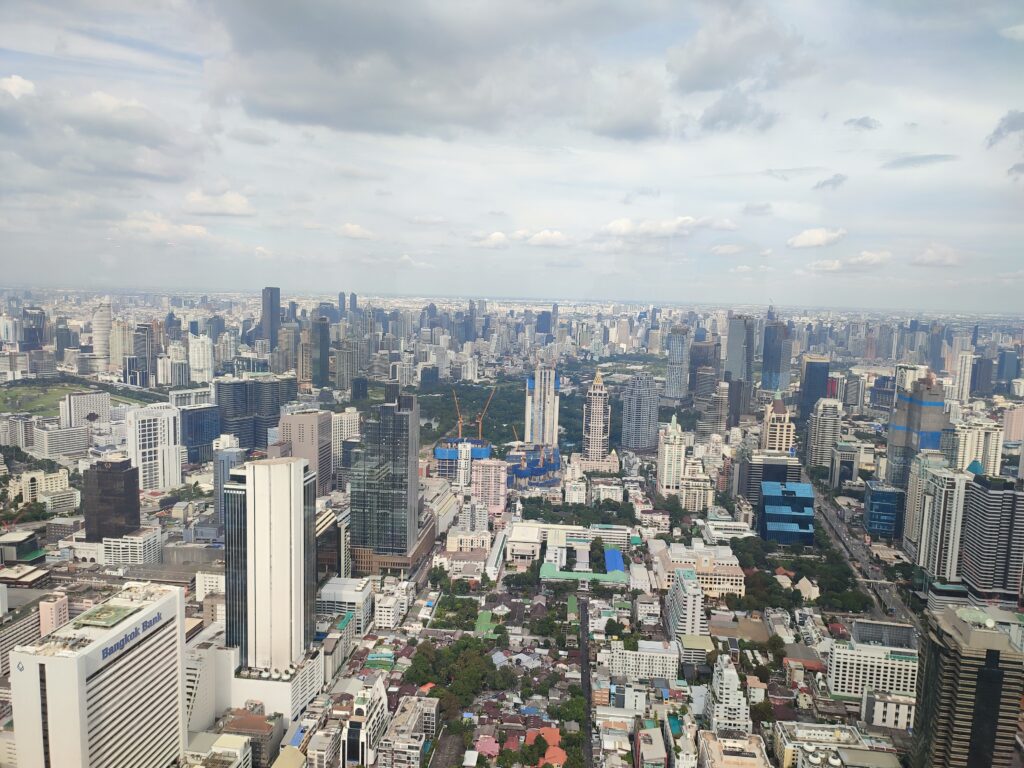 Бизнес пътуване