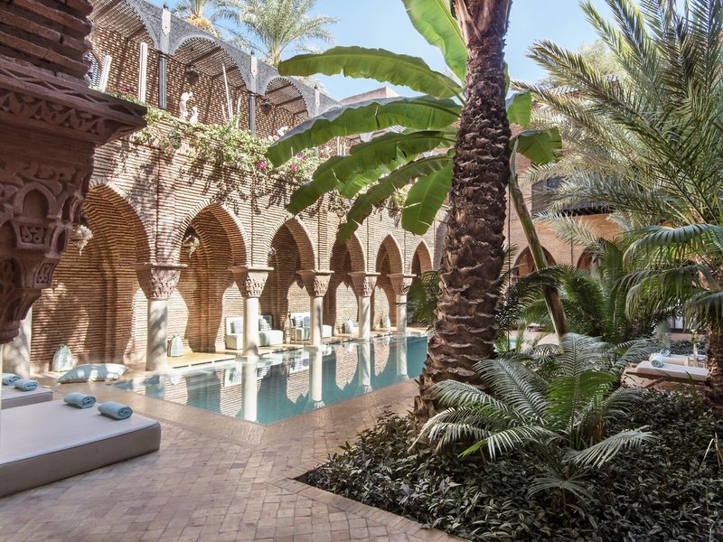 La Sultana Marrakech