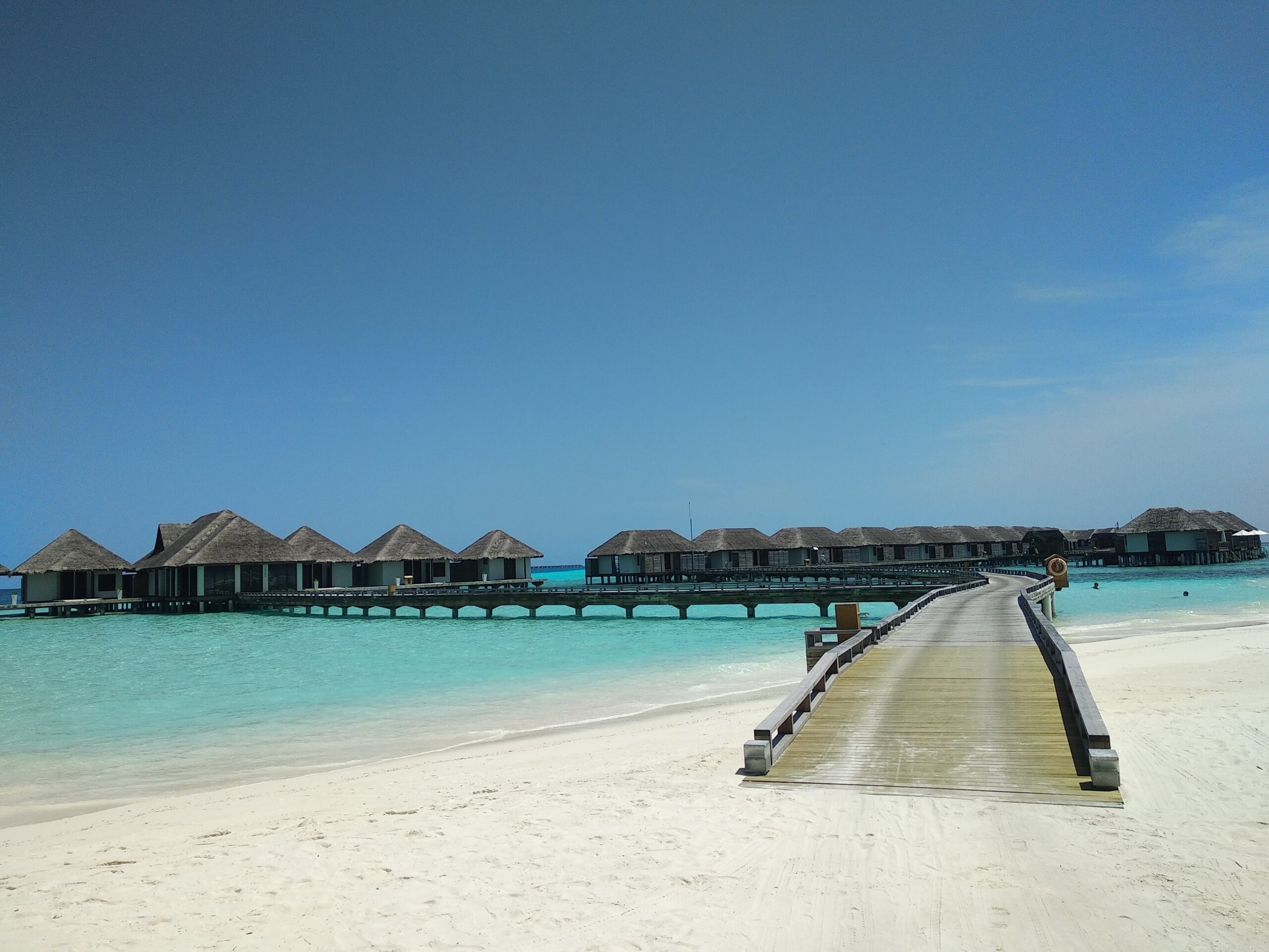 Почивка Малдиви