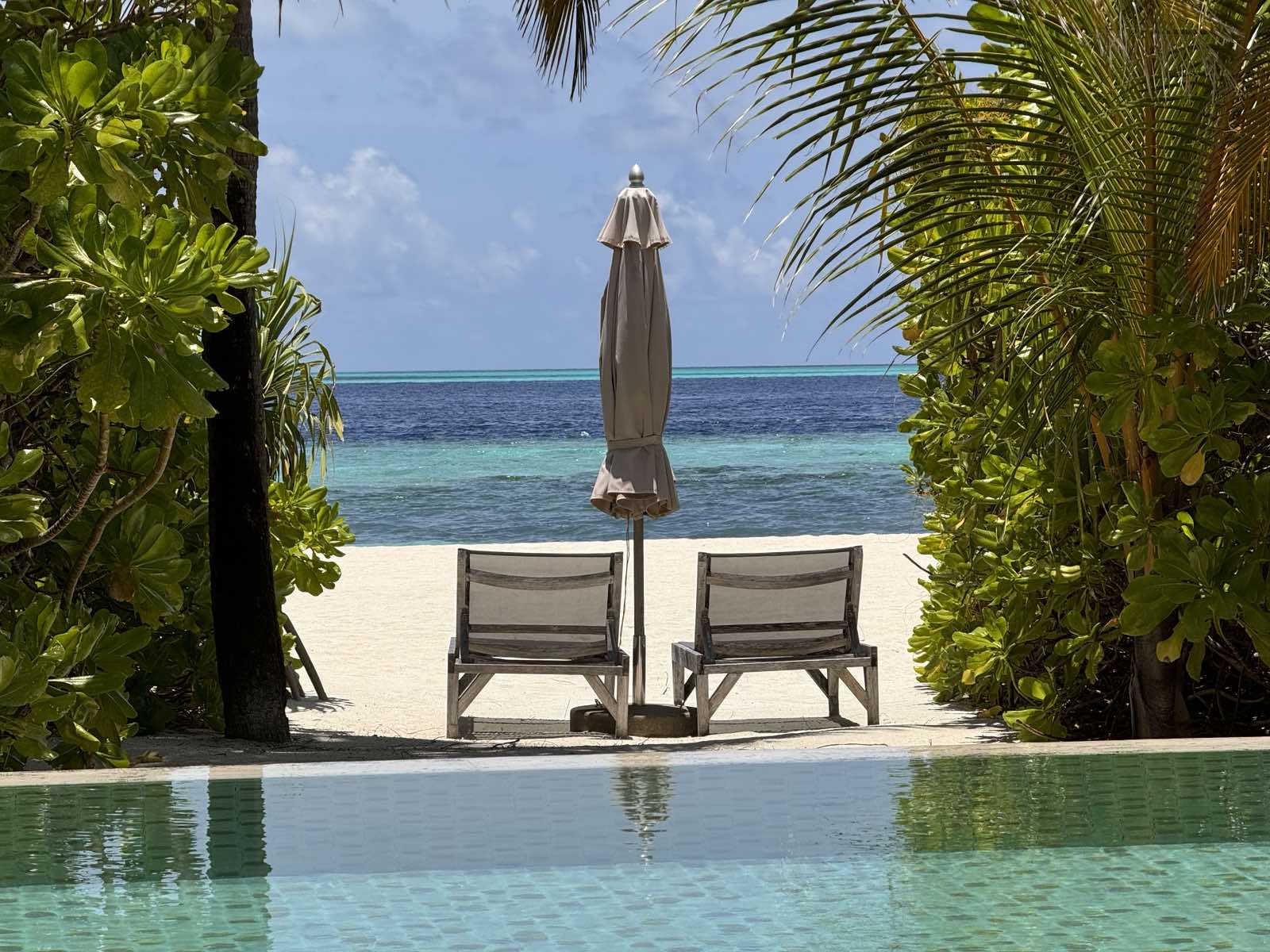 Почивки на Малдивите