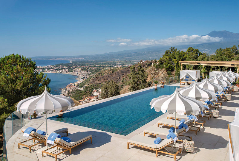 San Domenico Palace Taormina