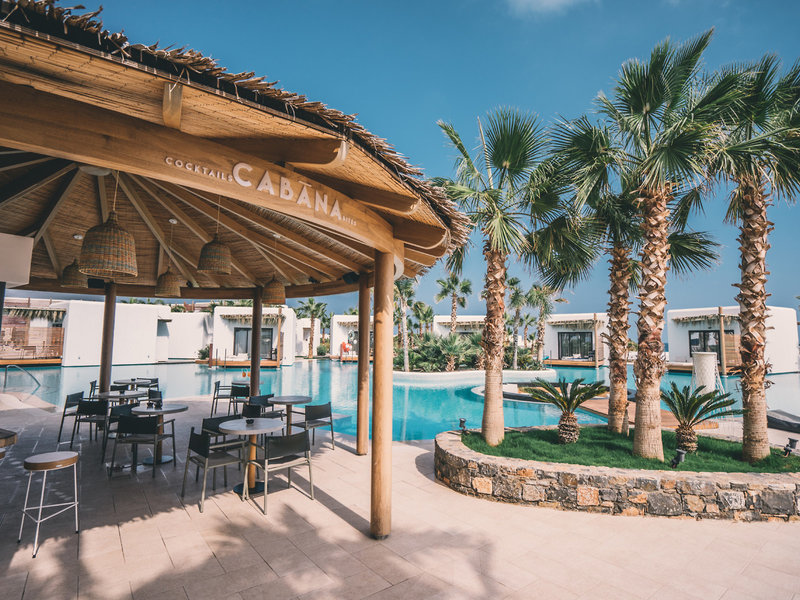 Stella Luxury Creta